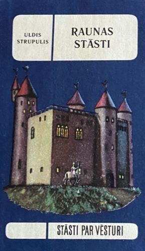 Raunas stāsti