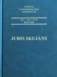 Juris Skujāns