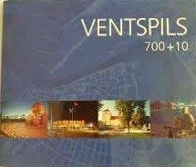 Ventspils 700 + 10