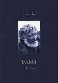 Darbi, 1973-1980