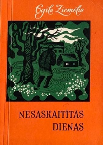 Nesaskaitītās dienas