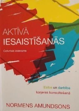 Aktīvā iesaistīšanās 