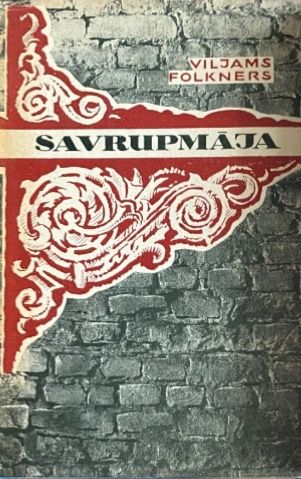 Savrupmāja 