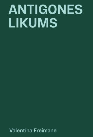Antigones likums