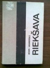 Aforismu, sakāmvārdu, tēlainu un asprātīgu teicienu, paradoksu, joku riekšava