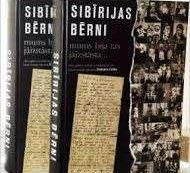 Sibīrijas bērni