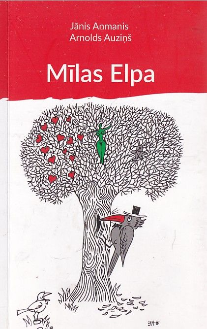 Mīlas elpa