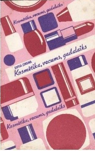 Kosmētika,vecums,gadalaiks