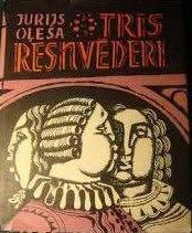 Trīs resnvēderi