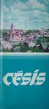 Cēsis