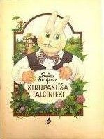 Strupastīša talcinieki