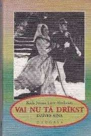 Vai nu tā drīkst