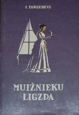 Muižnieku ligzda