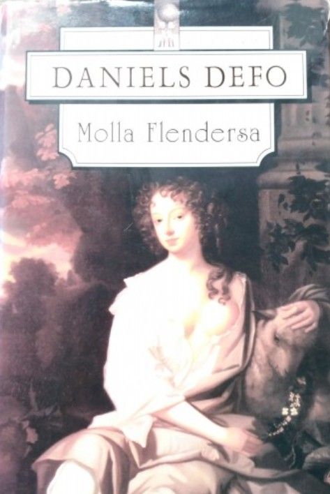 Molla Flendersa