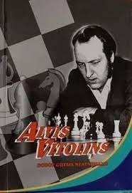 Alvis Vītoliņš