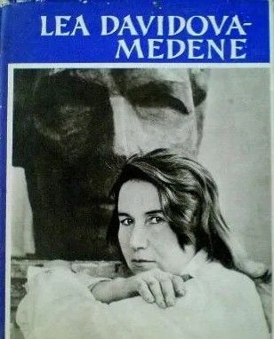 Lea Davidova-Medene