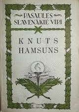 Knuts Hamsuns