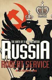 Russia: Experiment With a People from 1991 to the Present