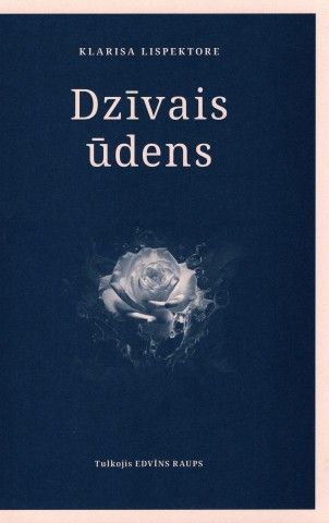 Dzīvais ūdens