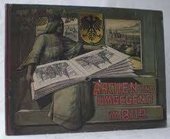 Aachen und Umgebung im Bild