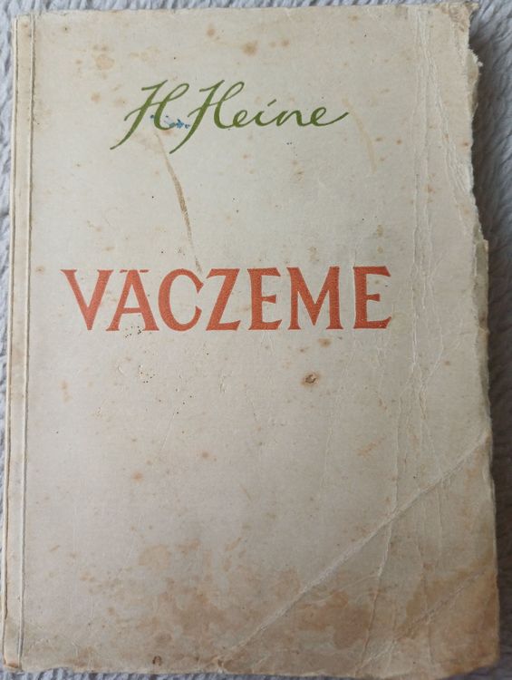 Vāczeme