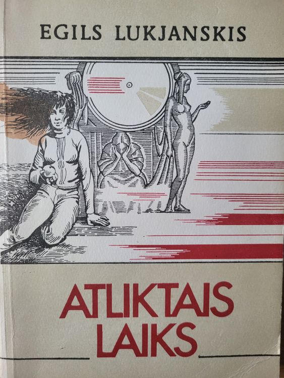 Atliktais laiks