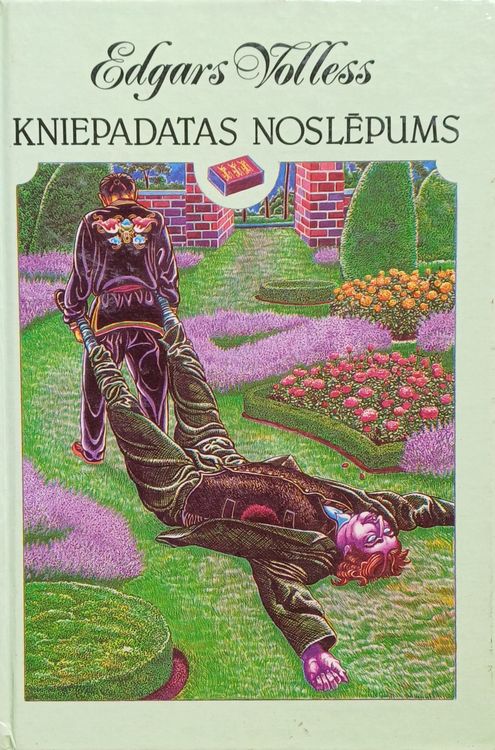 Kniepadatas noslēpums