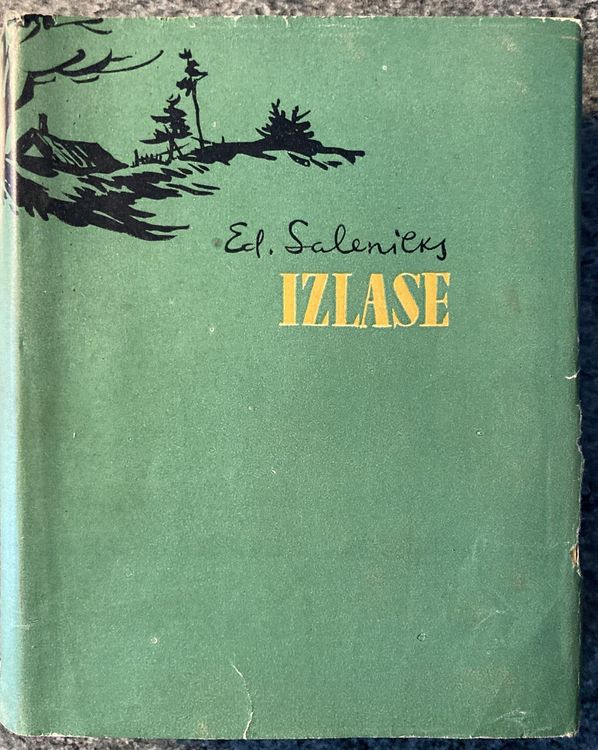 Izlase II