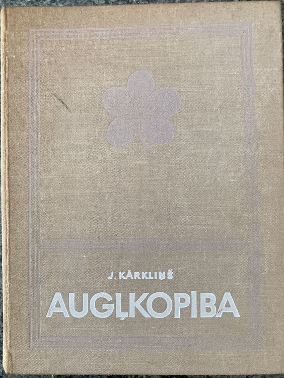 Augļkopība