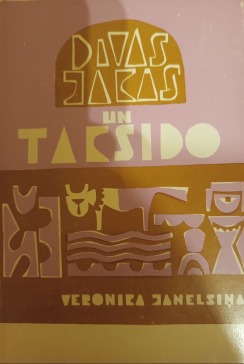 Divas jakas un Taksido