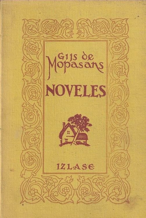 Noveles izlase