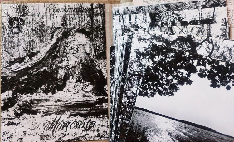  Moricsala: Fotoattēlu albums.  