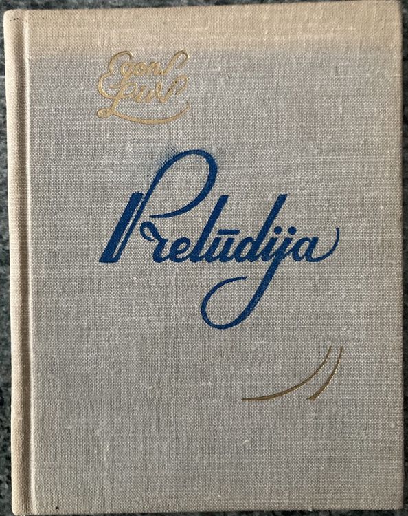 Prelūdija