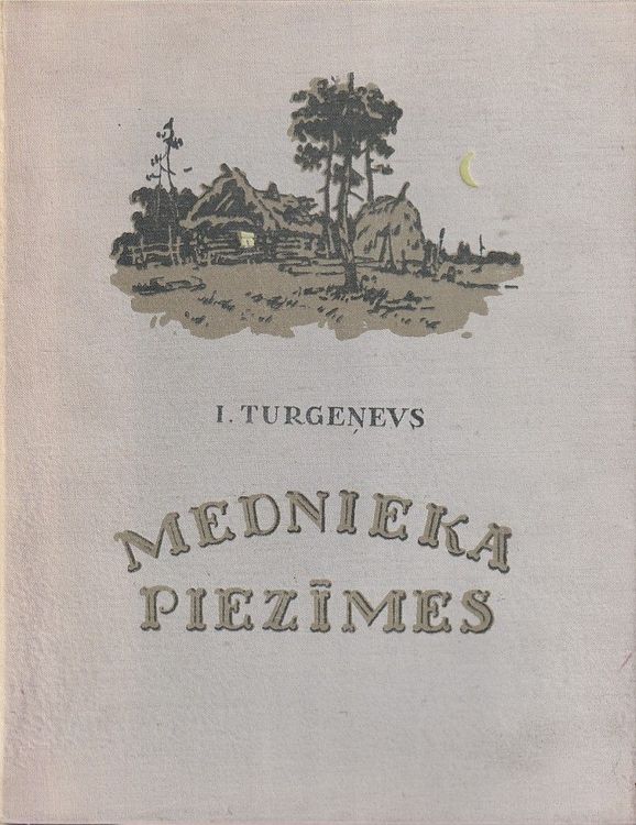 Mednieka Piezīmes