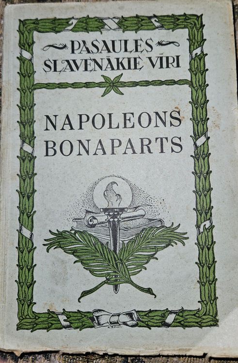 Napoleons Bonaparte 