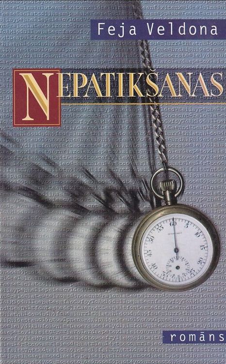 Nepatikšanas