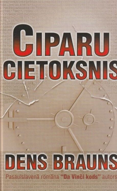 Ciparu cietoksnis