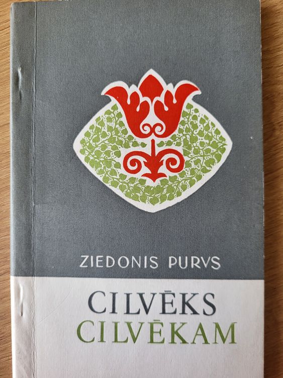 Cilvēks cilvēkam