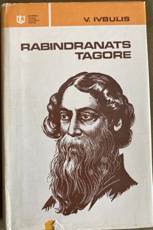 Rabindranats Tagore