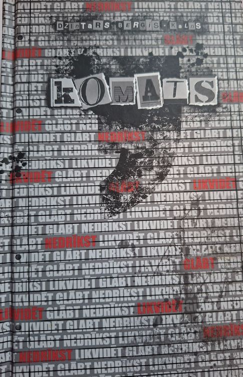 Komats