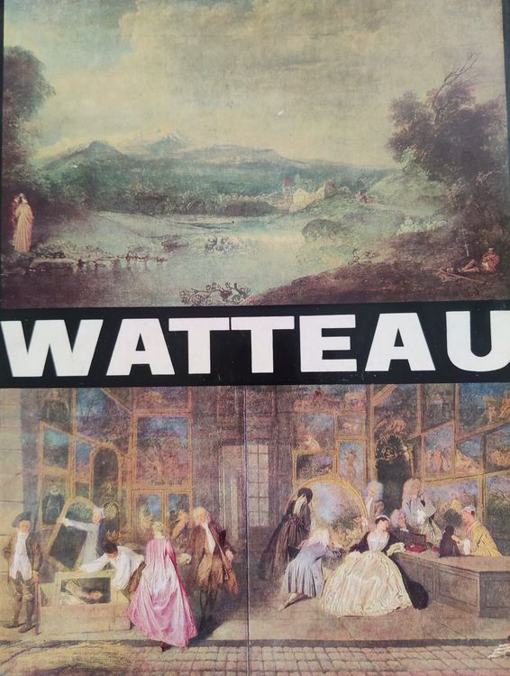 Watteau