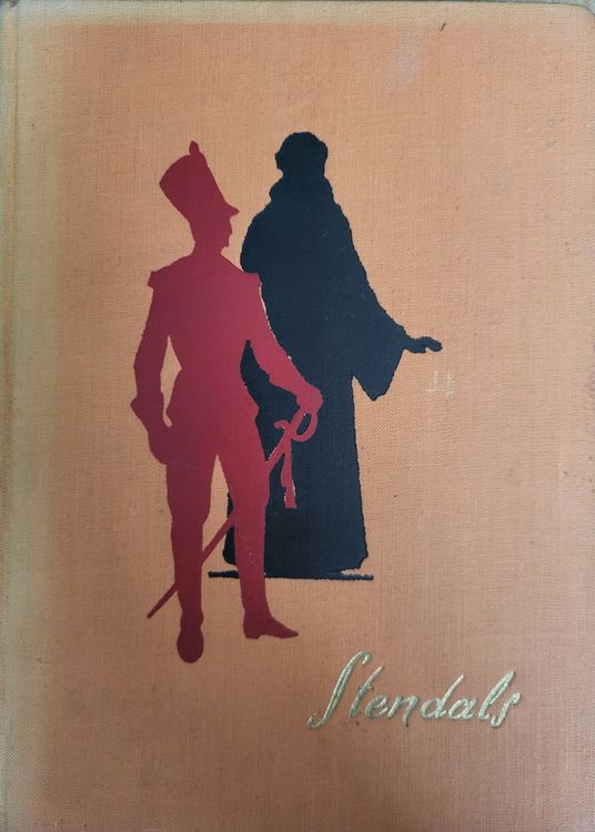 Sarkanais un melnais