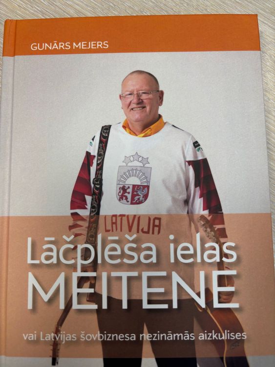 Lāčplēša ielas meitene