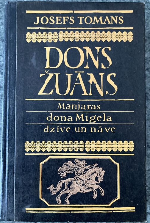 Dons Žuans