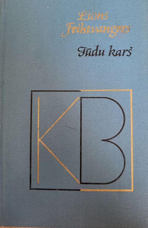 Jūdu karš
