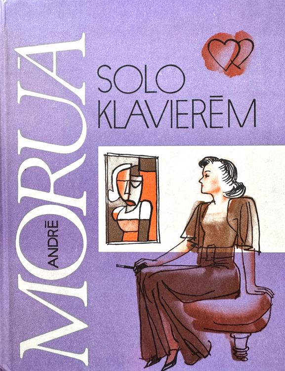 Solo klavierēm