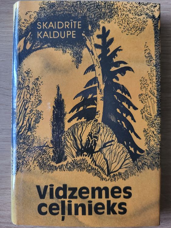 Vidzemes ceļinieks
