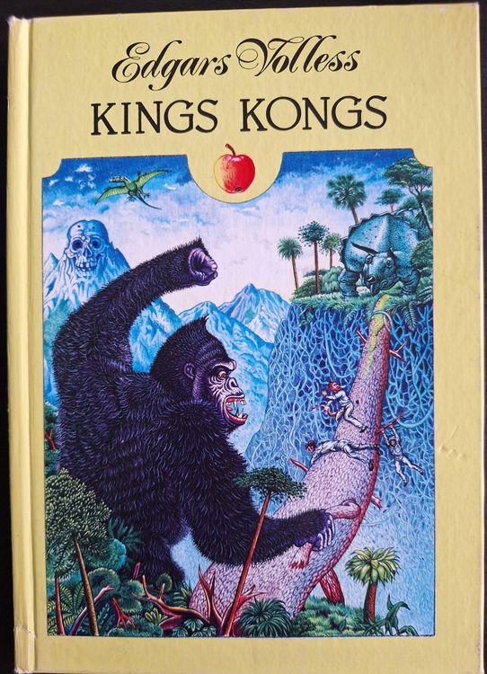 Kings Kongs