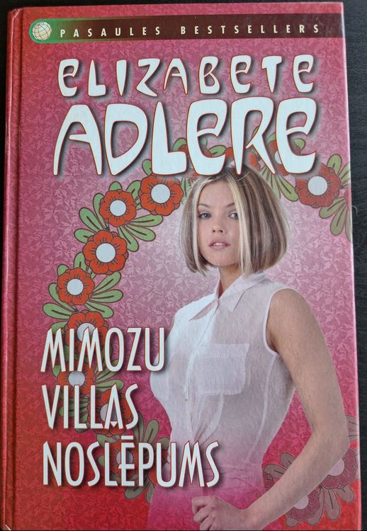 Mimozu villas noslēpums