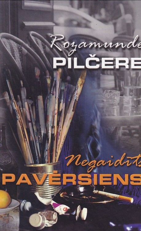 Negaidīts pavērsiens
